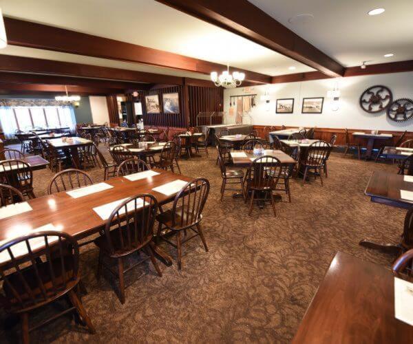 Casselman Inn Grantsville Buitenkant foto