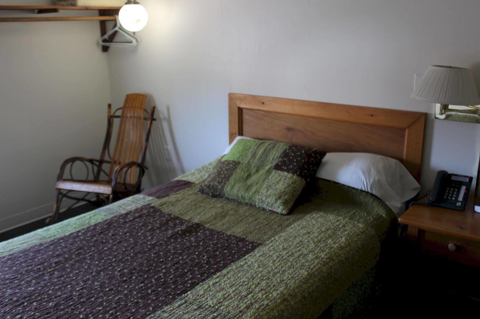 Casselman Inn Grantsville Buitenkant foto