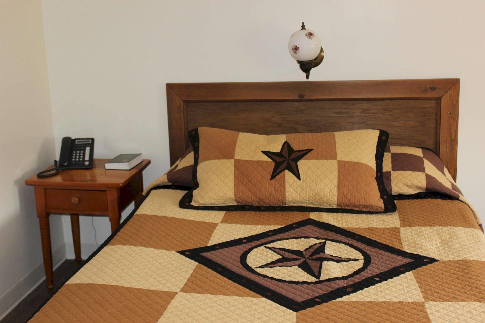 Casselman Inn Grantsville Buitenkant foto