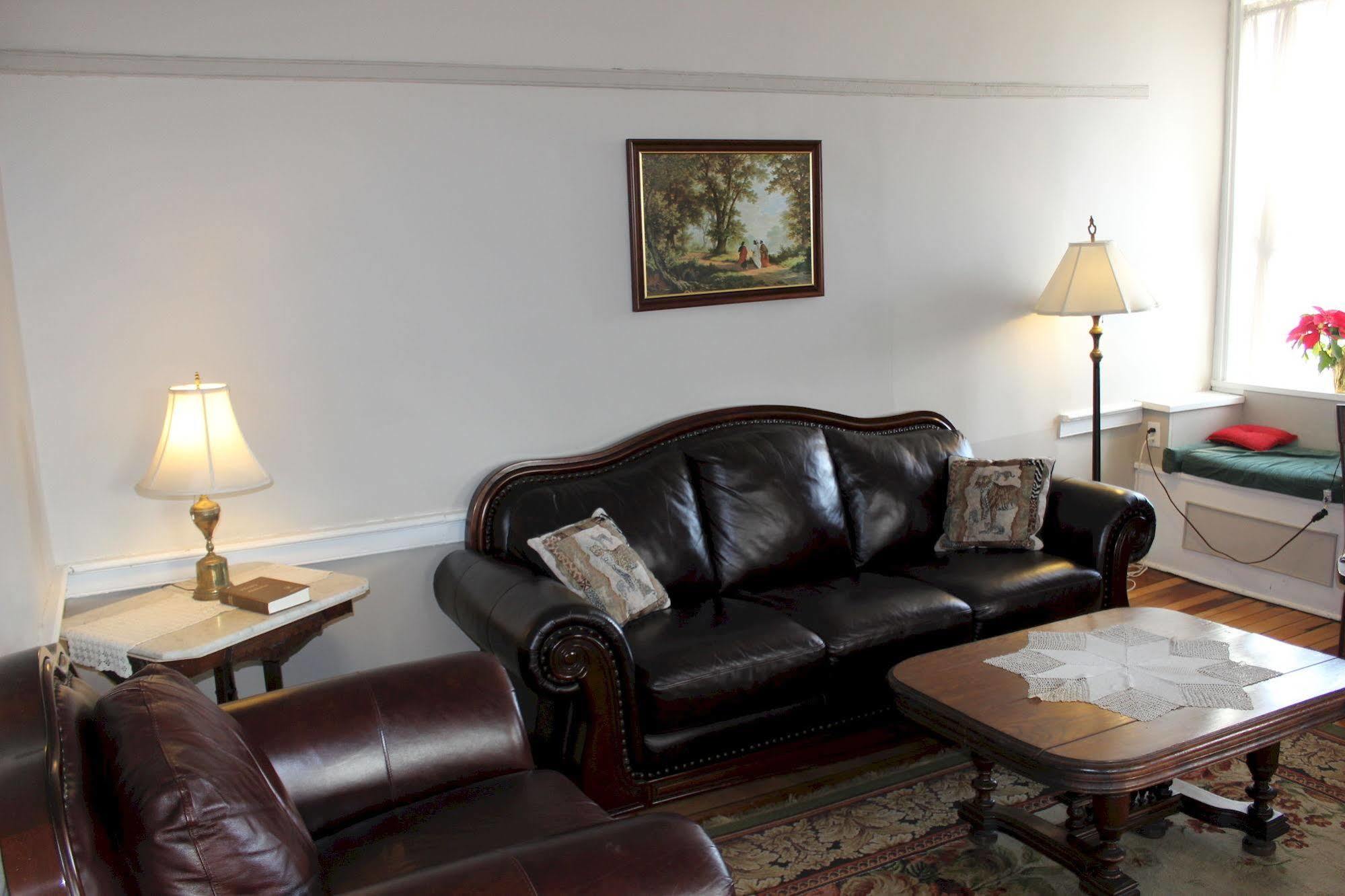 Casselman Inn Grantsville Buitenkant foto