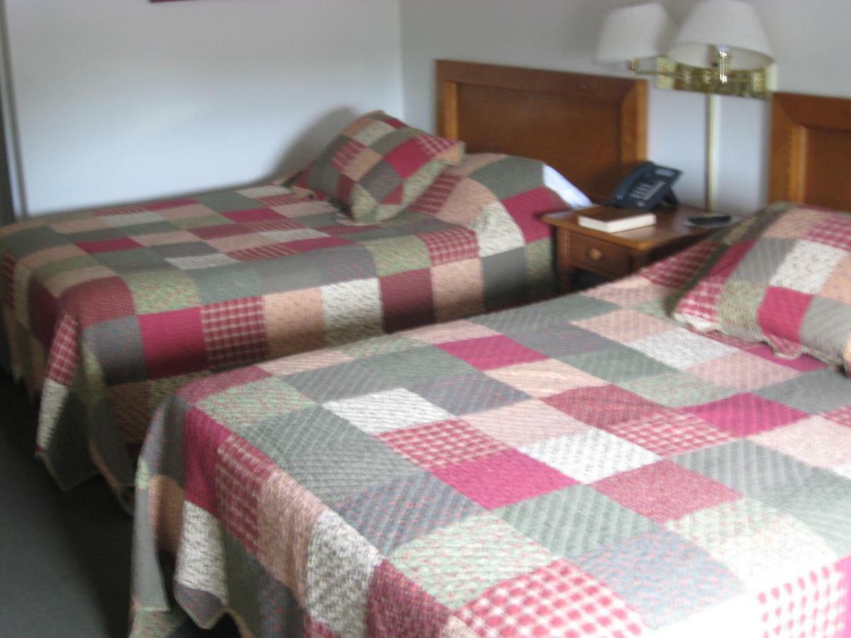 Casselman Inn Grantsville Buitenkant foto